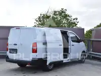2026 Opel Vivaro