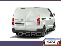 2026 Opel Vivaro