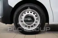 2026 Opel Vivaro