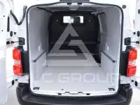 2026 Opel Vivaro