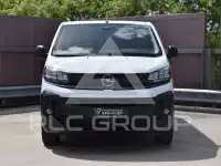2026 Opel Vivaro