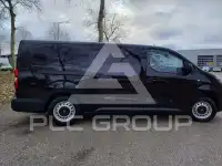 2026 Opel Vivaro
