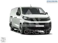 2026 Opel Vivaro