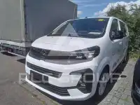 2026 Opel Vivaro