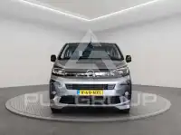 2026 Opel Vivaro