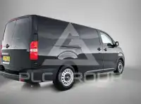 2026 Opel Vivaro
