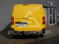 2026 Opel Vivaro