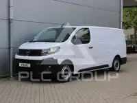2026 Opel Vivaro