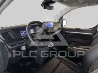 2026 Opel Vivaro