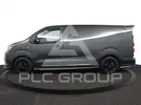 2026 Opel Vivaro