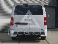 2026 Opel Vivaro