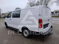 2026 Opel Vivaro