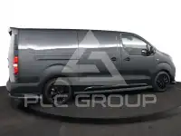 2026 Opel Vivaro