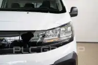 2026 Opel Vivaro
