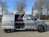 2026 Opel Vivaro