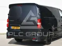 2026 Opel Vivaro
