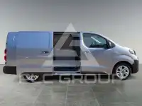 2026 Opel Vivaro