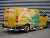 2026 Opel Vivaro