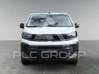 2026 Opel Vivaro