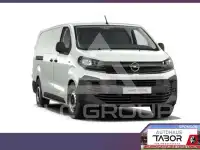 2026 Opel Vivaro