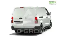2026 Opel Vivaro