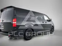 2026 Opel Vivaro