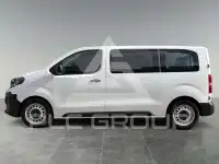 2026 Opel Vivaro