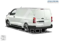 2026 Opel Vivaro