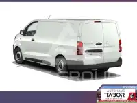 2026 Opel Vivaro