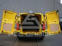 2026 Opel Vivaro