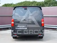 2026 Opel Vivaro