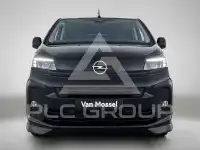 2026 Opel Vivaro
