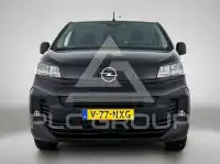 2026 Opel Vivaro