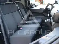 2026 Opel Vivaro