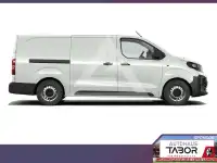 2026 Opel Vivaro