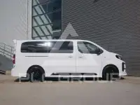 2026 Opel Vivaro