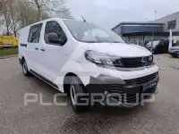 2026 Opel Vivaro