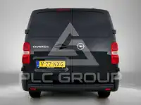 2026 Opel Vivaro