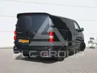 2026 Opel Vivaro
