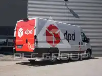 2026 Opel Movano