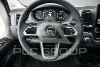 2026 Opel Movano