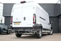 2026 Opel Movano