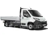 2026 Opel Movano