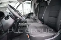 2026 Opel Movano