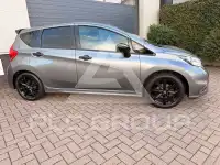 2016 Nissan Note
