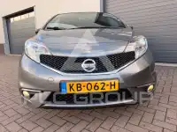 2016 Nissan Note