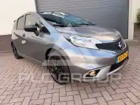 2016 Nissan Note