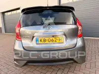 2016 Nissan Note
