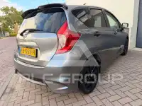 2016 Nissan Note