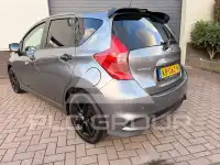 2016 Nissan Note